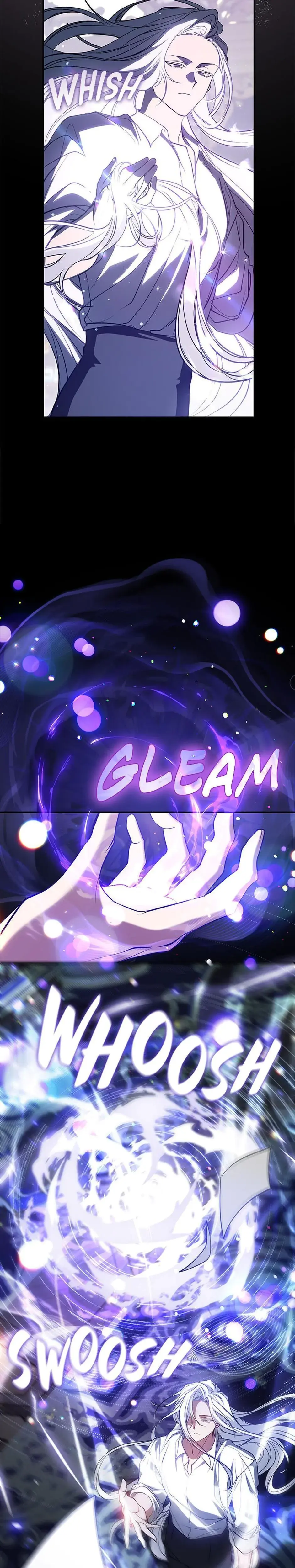 I Failed To Oust The Villain Chapter 110 - Page 20