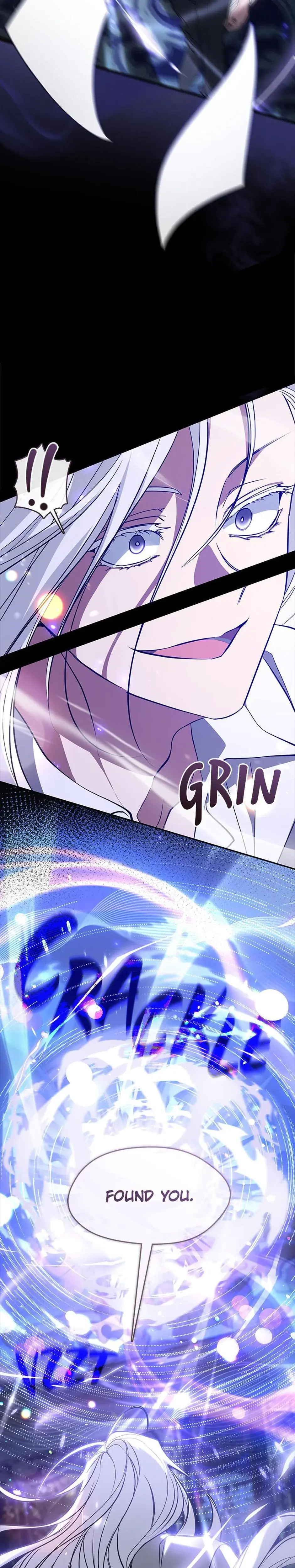 I Failed To Oust The Villain Chapter 110 - Page 21