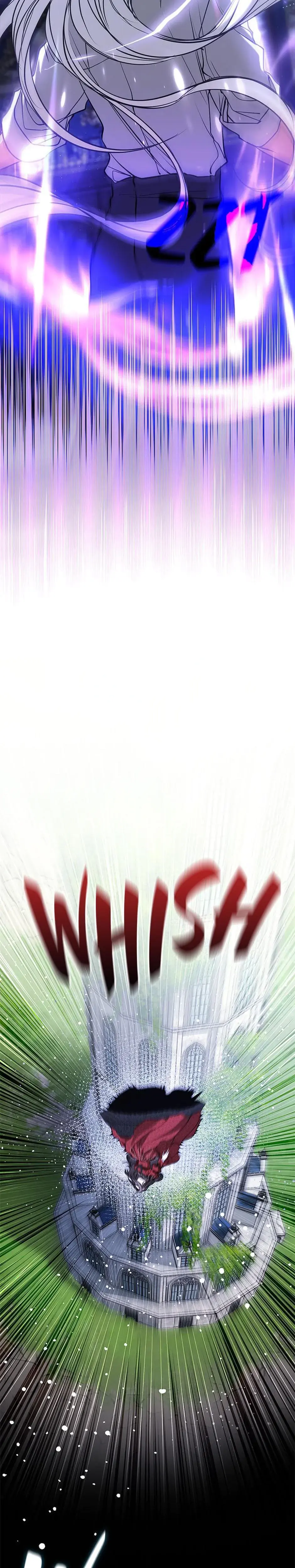 I Failed To Oust The Villain Chapter 110 - Page 22