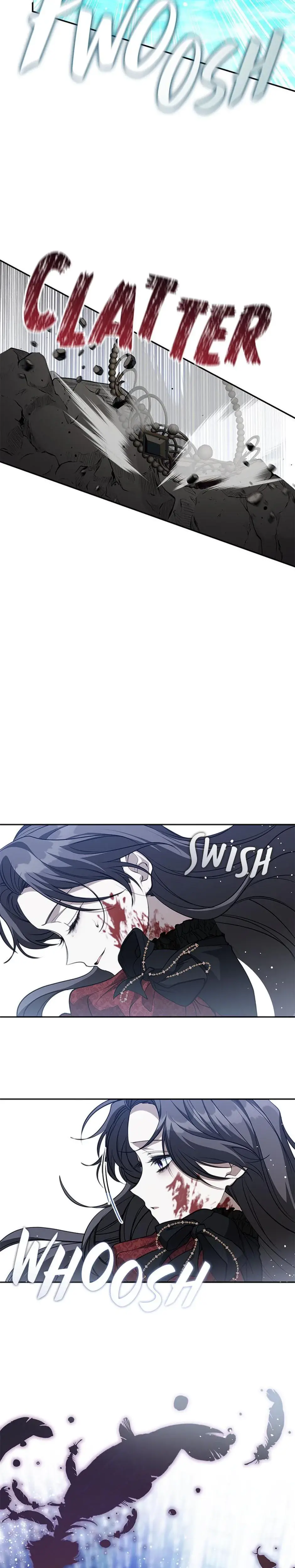 I Failed To Oust The Villain Chapter 110 - Page 24