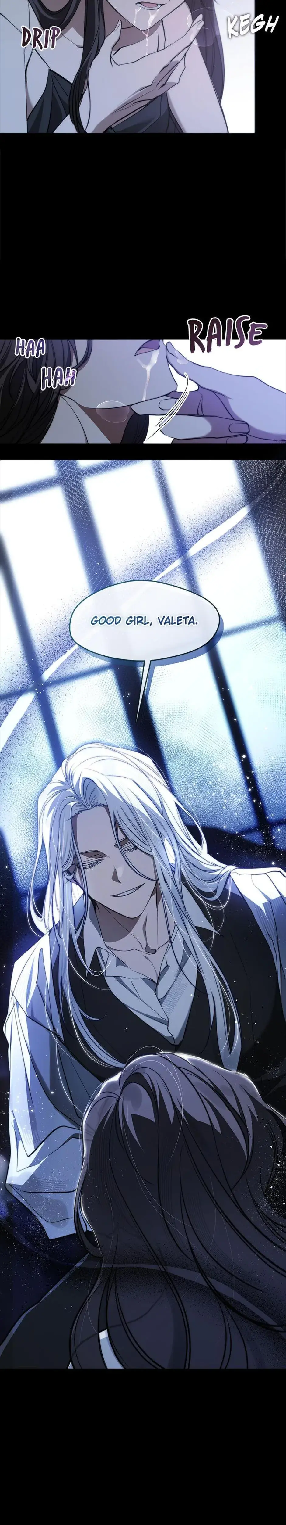 I Failed To Oust The Villain Chapter 110 - Page 3