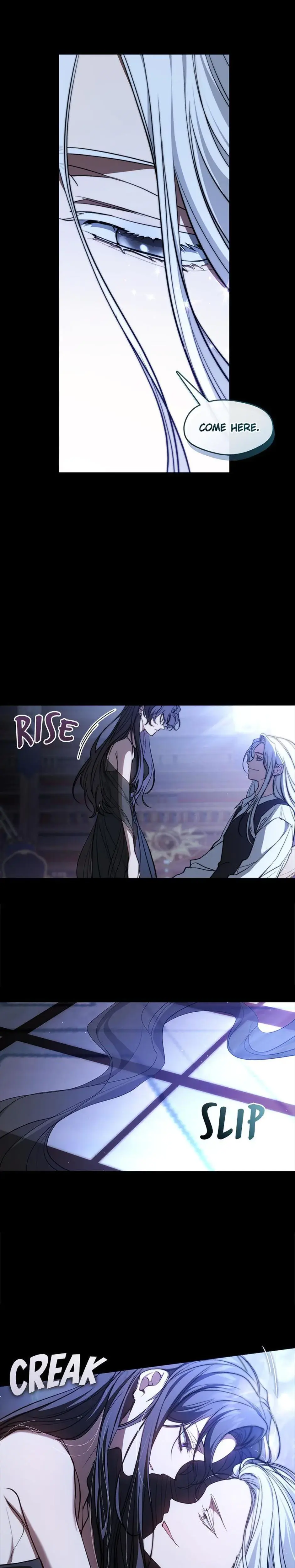 I Failed To Oust The Villain Chapter 110 - Page 4