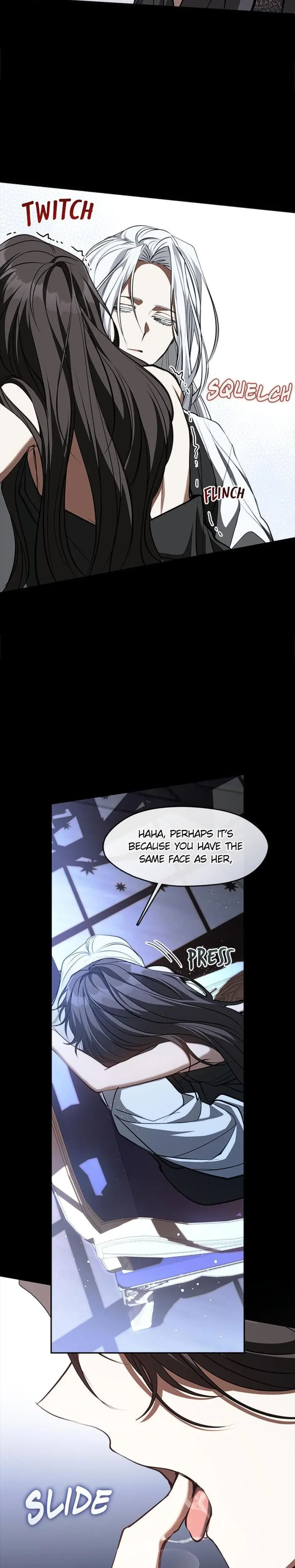 I Failed To Oust The Villain Chapter 110 - Page 6