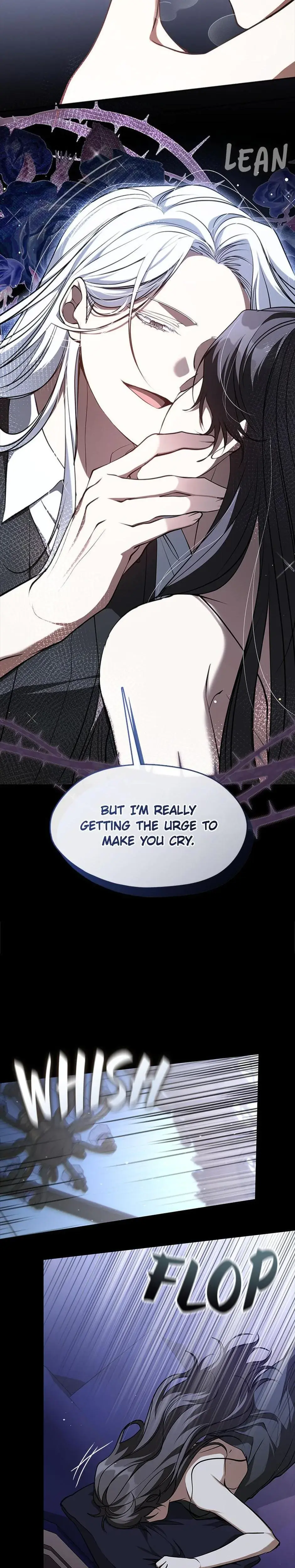 I Failed To Oust The Villain Chapter 110 - Page 7