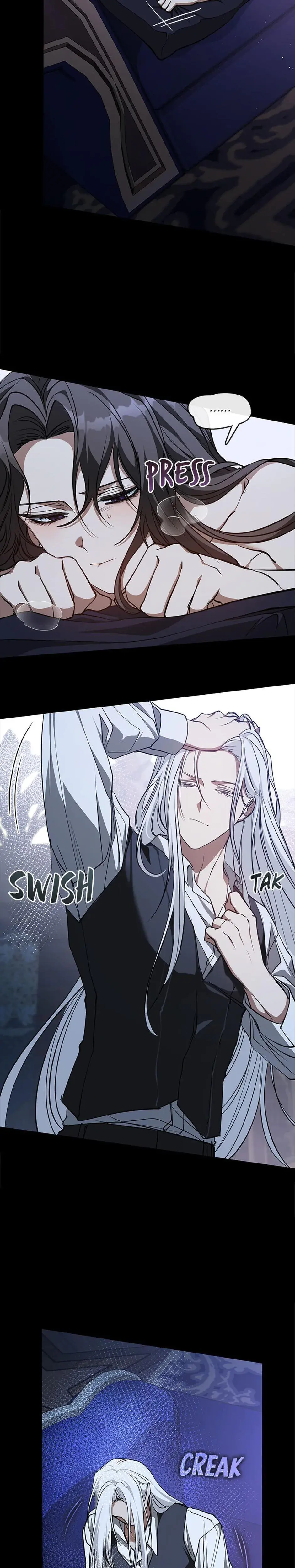 I Failed To Oust The Villain Chapter 110 - Page 8
