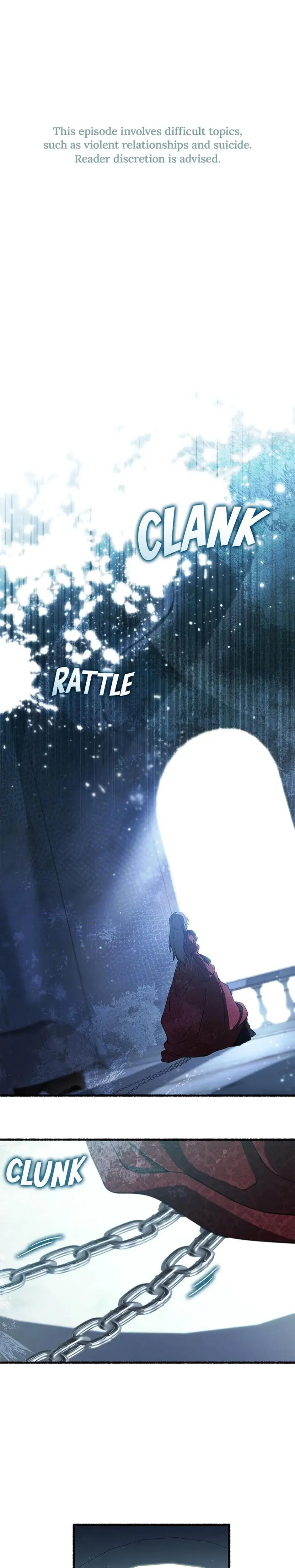 I Failed To Oust The Villain Chapter 111 - Page 1