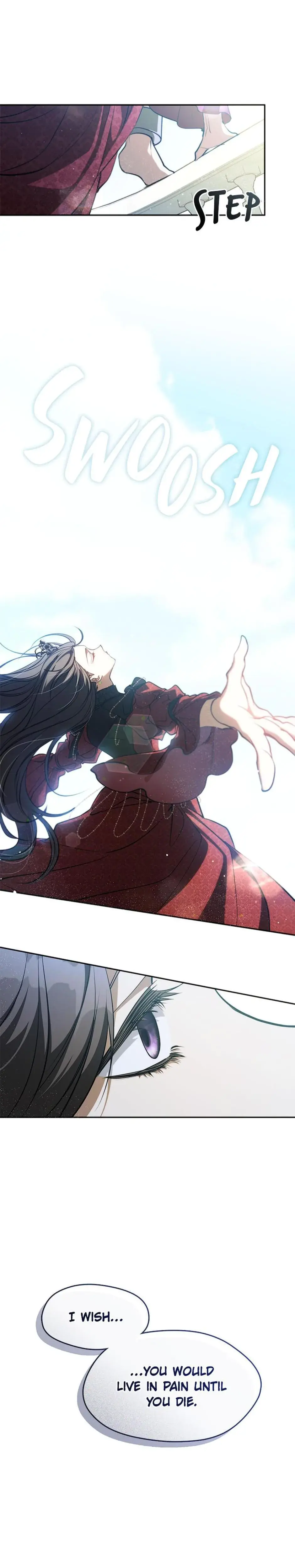 I Failed To Oust The Villain Chapter 111 - Page 10