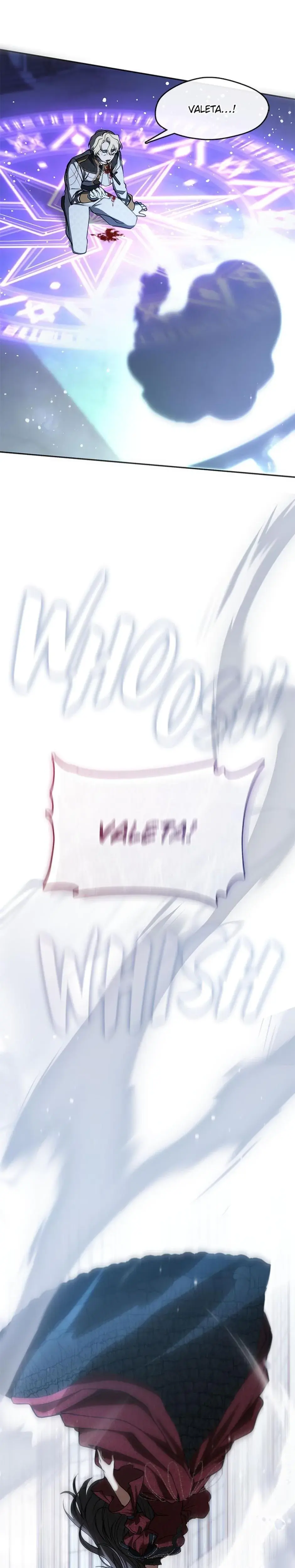 I Failed To Oust The Villain Chapter 111 - Page 11