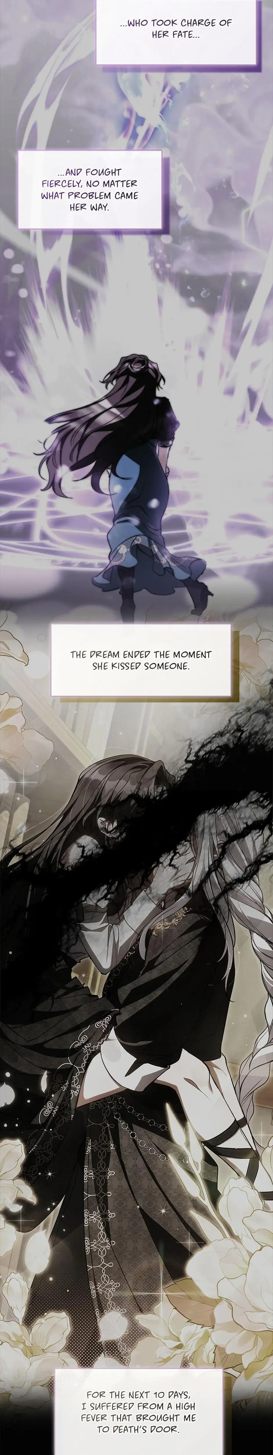 I Failed To Oust The Villain Chapter 111 - Page 14