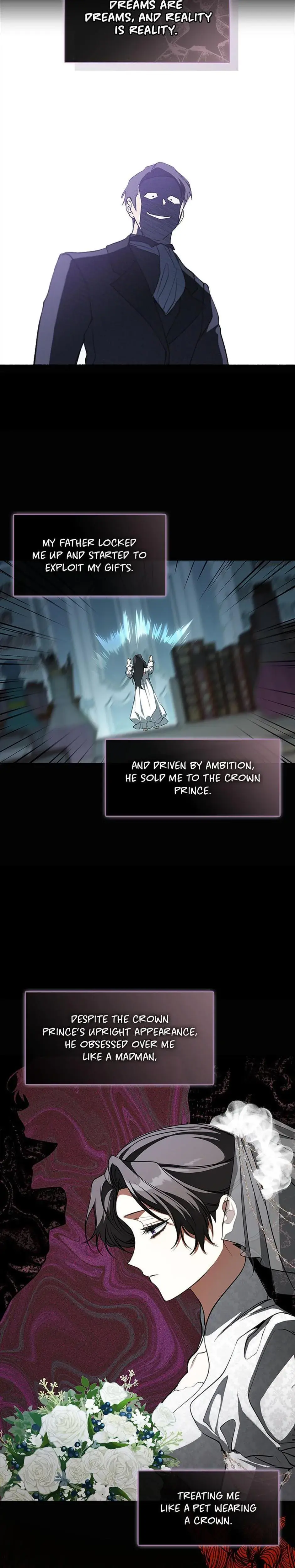 I Failed To Oust The Villain Chapter 111 - Page 16