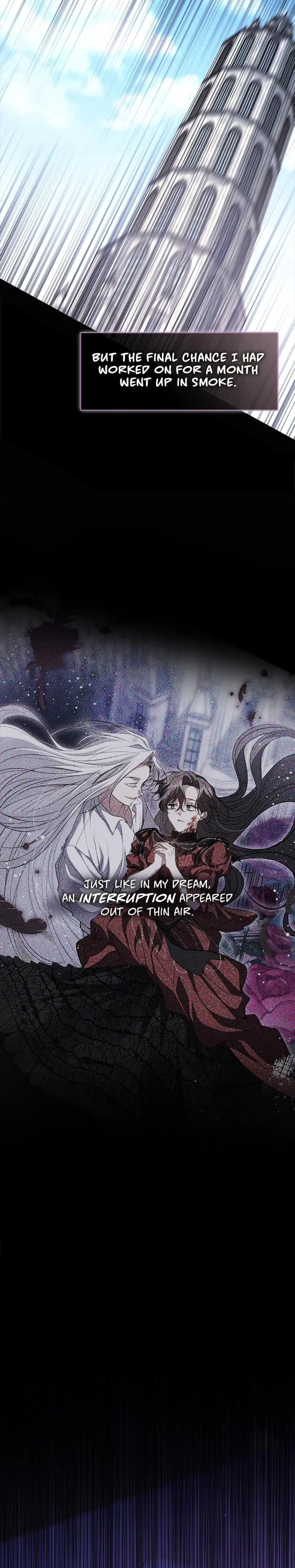I Failed To Oust The Villain Chapter 111 - Page 18