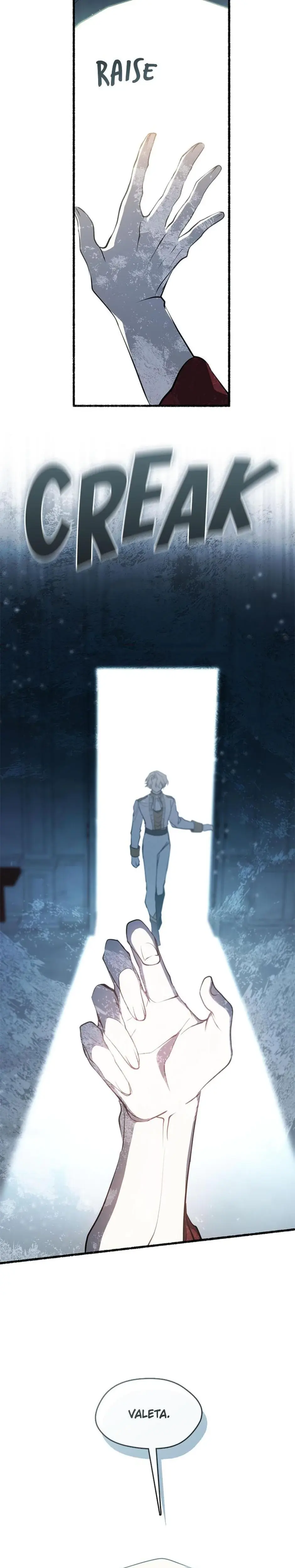 I Failed To Oust The Villain Chapter 111 - Page 2