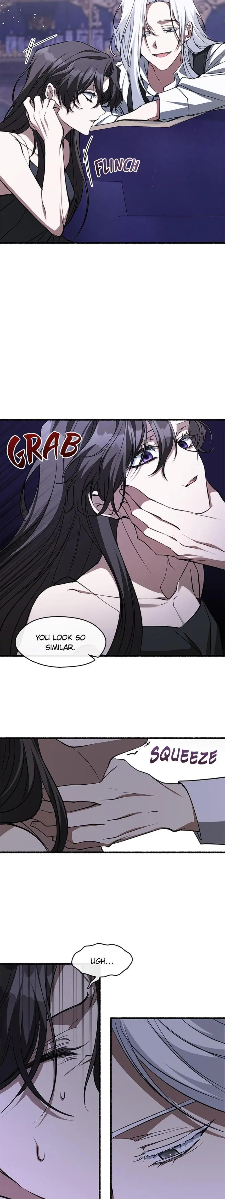 I Failed To Oust The Villain Chapter 111 - Page 20