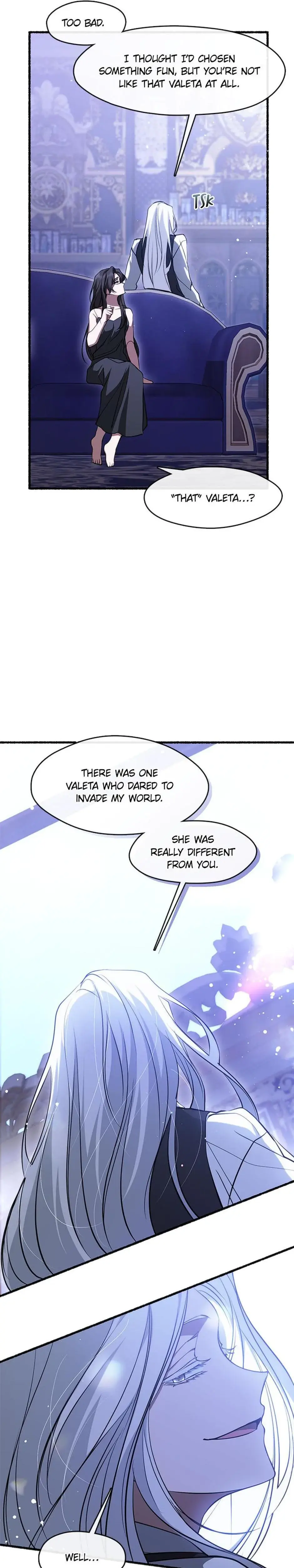 I Failed To Oust The Villain Chapter 111 - Page 23