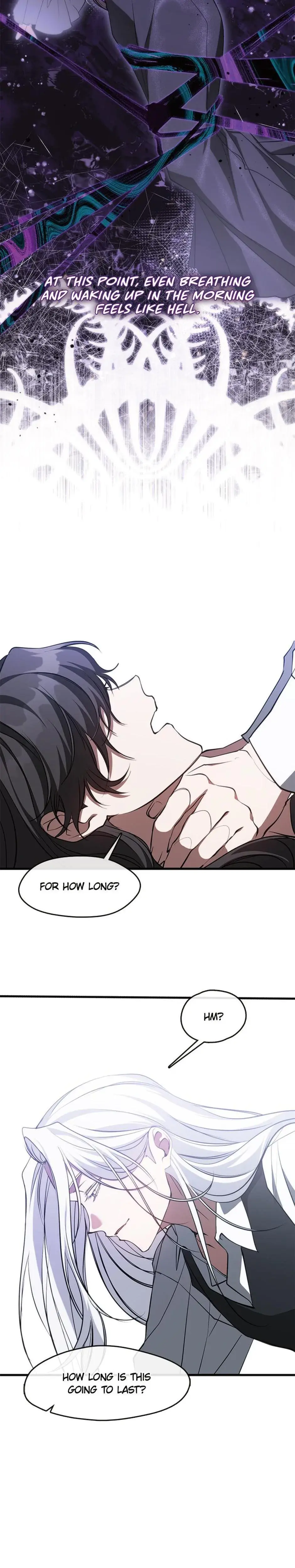 I Failed To Oust The Villain Chapter 111 - Page 28