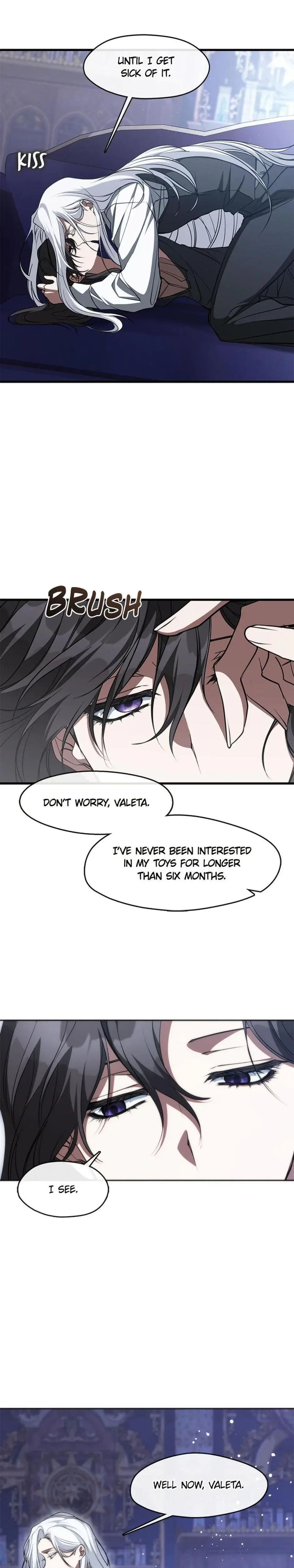 I Failed To Oust The Villain Chapter 111 - Page 29