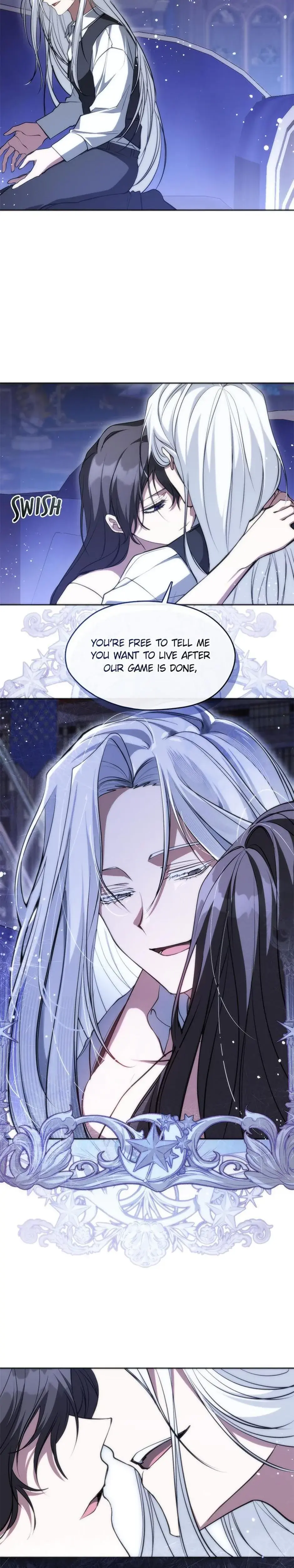 I Failed To Oust The Villain Chapter 111 - Page 30