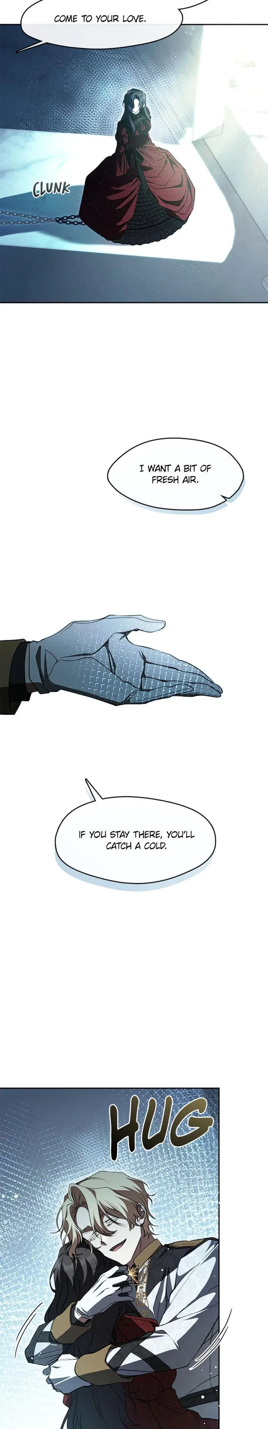 I Failed To Oust The Villain Chapter 111 - Page 4