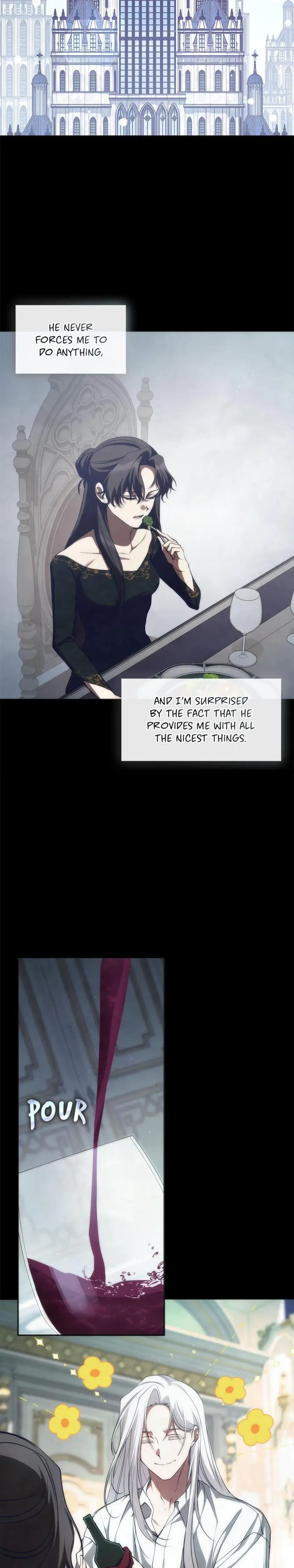 I Failed To Oust The Villain Chapter 112 - Page 12