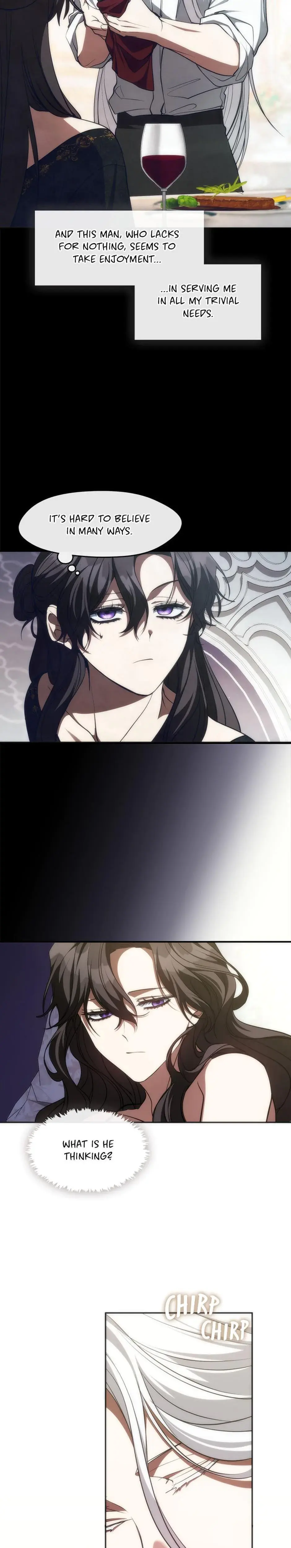 I Failed To Oust The Villain Chapter 112 - Page 13