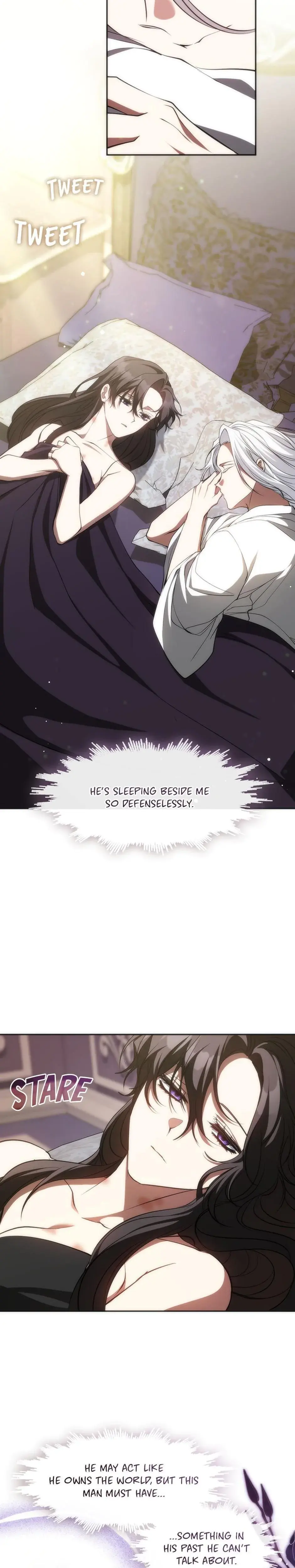 I Failed To Oust The Villain Chapter 112 - Page 14