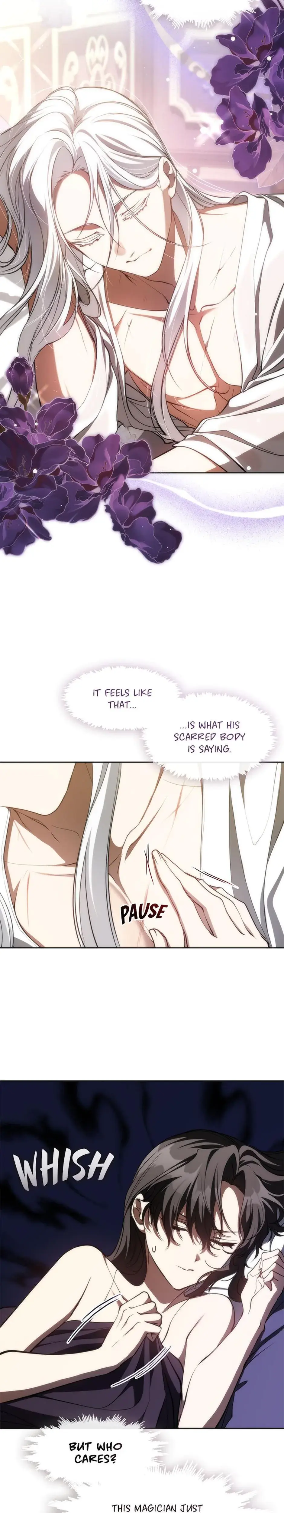 I Failed To Oust The Villain Chapter 112 - Page 15
