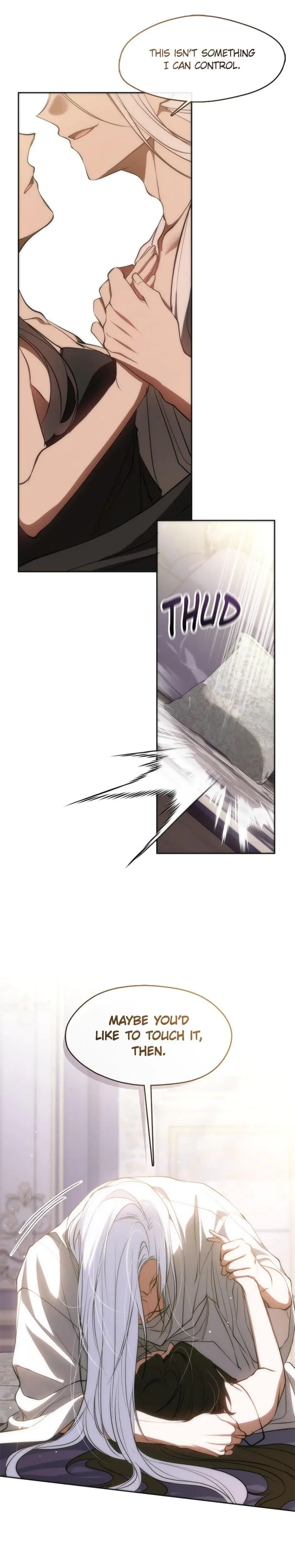 I Failed To Oust The Villain Chapter 112 - Page 18