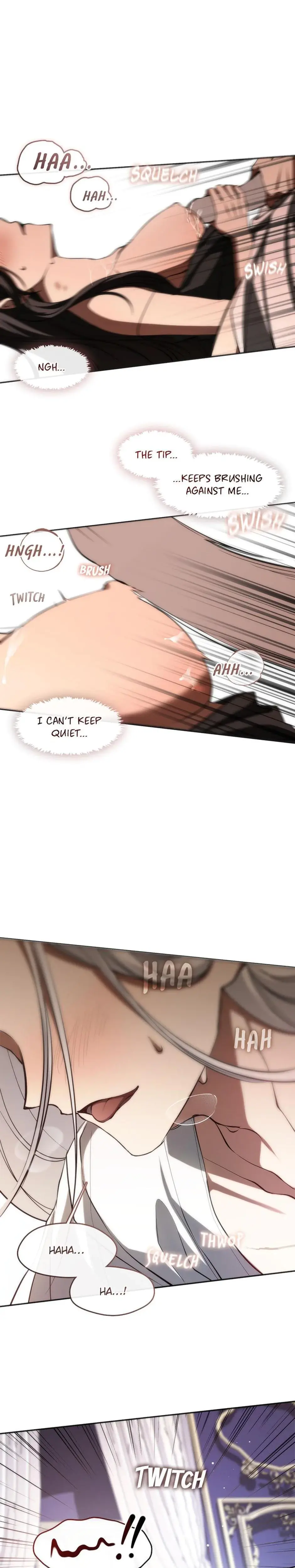 I Failed To Oust The Villain Chapter 112 - Page 20