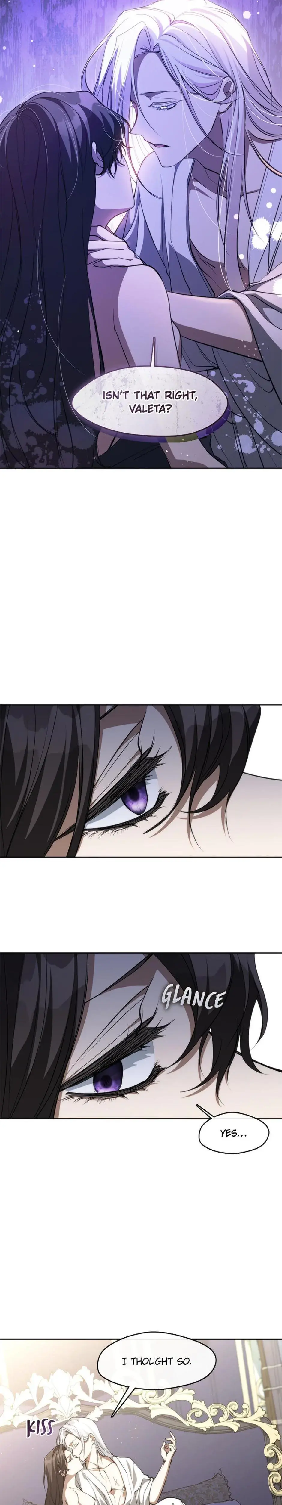 I Failed To Oust The Villain Chapter 112 - Page 23