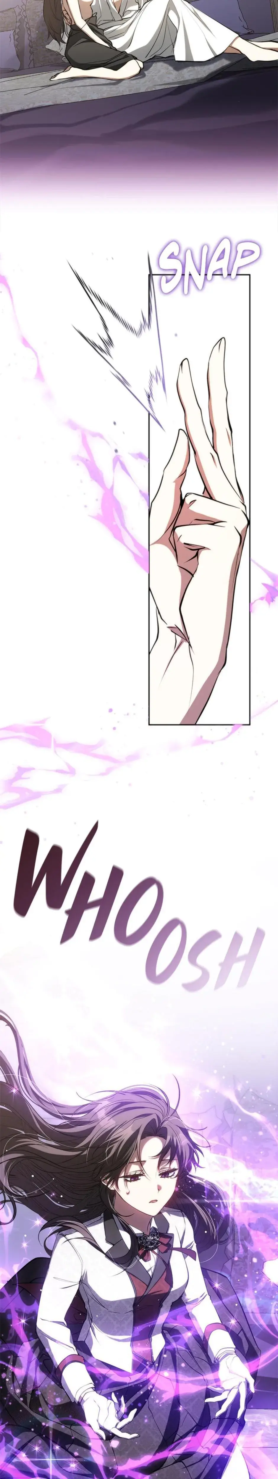 I Failed To Oust The Villain Chapter 112 - Page 24