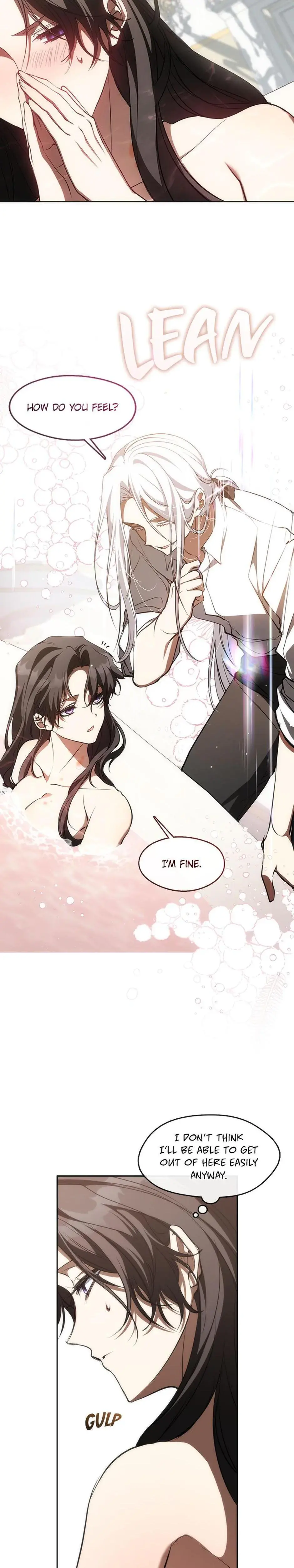 I Failed To Oust The Villain Chapter 112 - Page 3