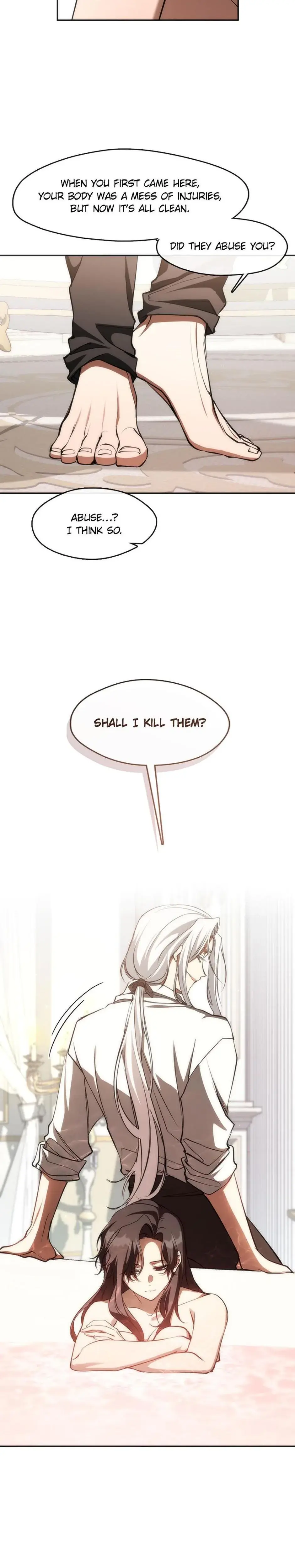 I Failed To Oust The Villain Chapter 112 - Page 4