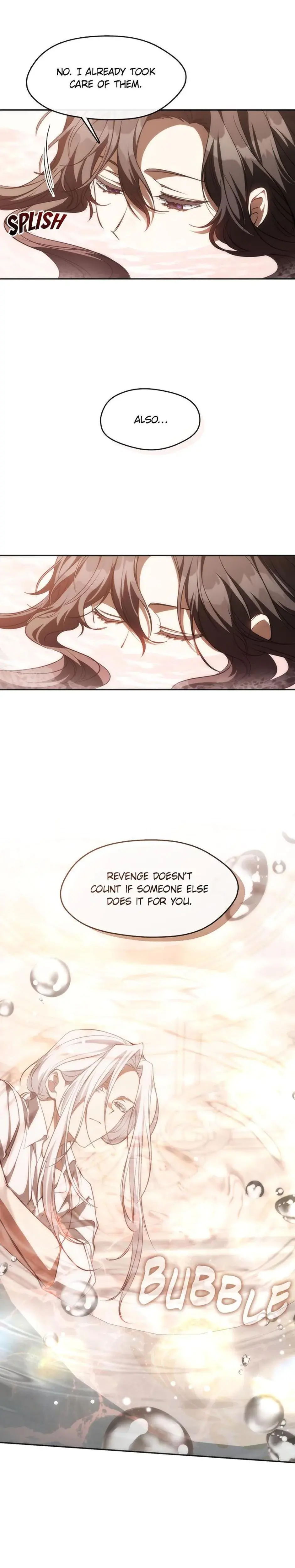 I Failed To Oust The Villain Chapter 112 - Page 5