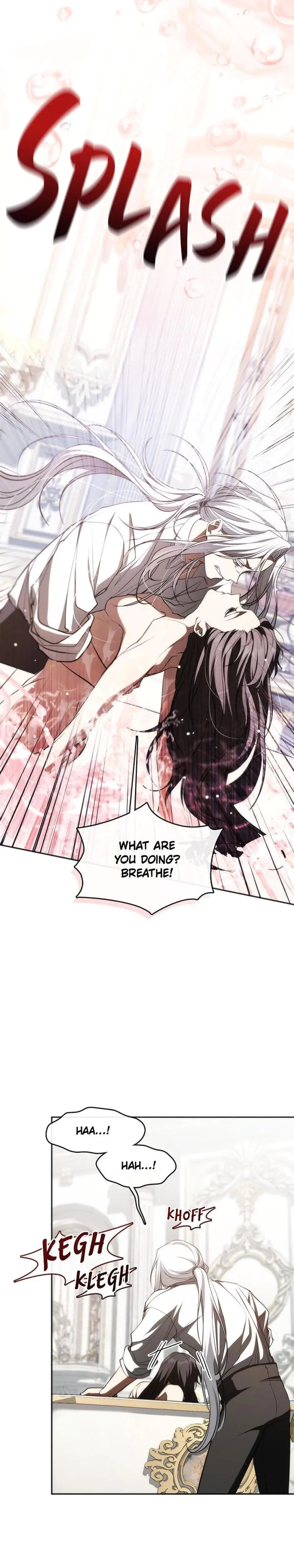 I Failed To Oust The Villain Chapter 112 - Page 7