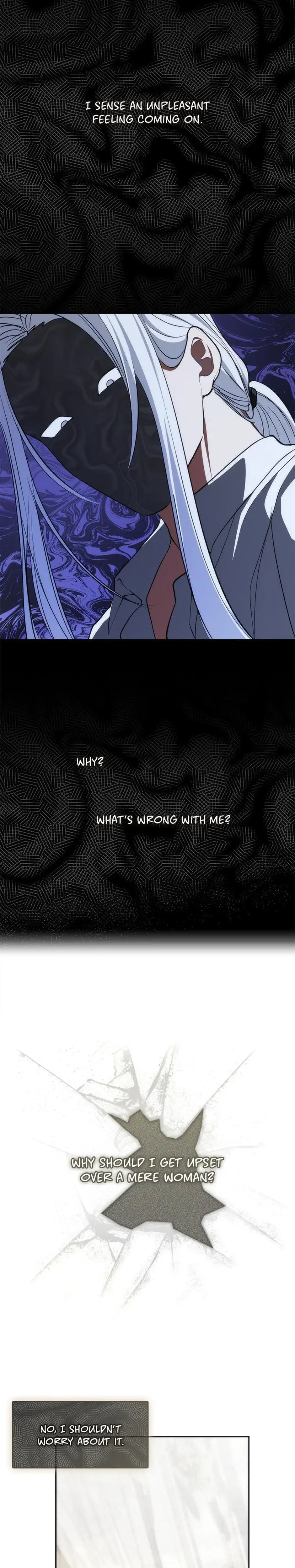 I Failed To Oust The Villain Chapter 112 - Page 9