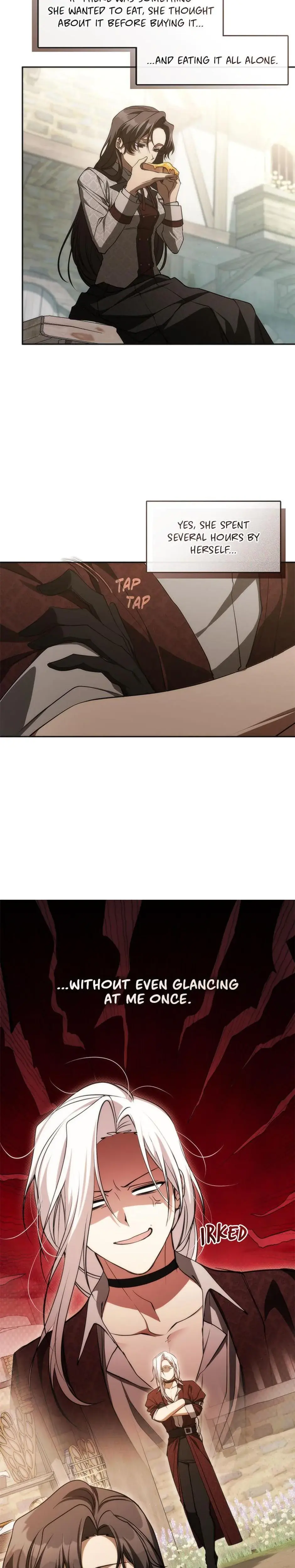 I Failed To Oust The Villain Chapter 113 - Page 10