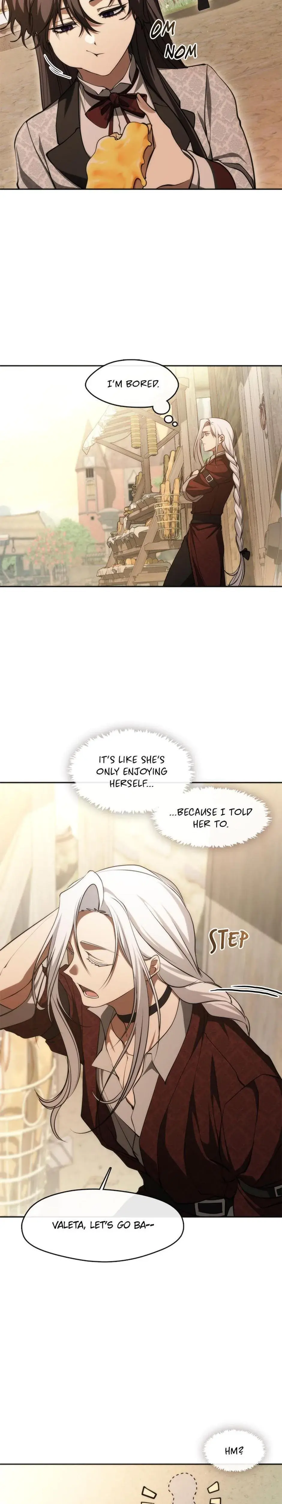 I Failed To Oust The Villain Chapter 113 - Page 11