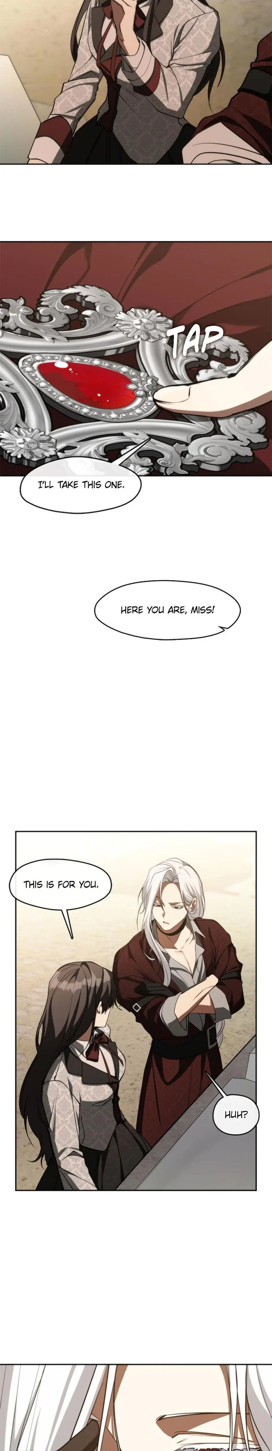 I Failed To Oust The Villain Chapter 113 - Page 13