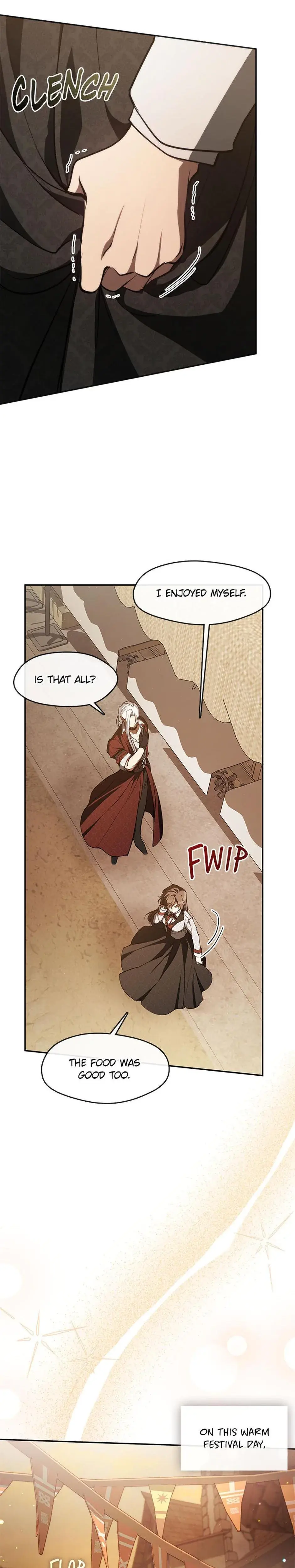I Failed To Oust The Villain Chapter 113 - Page 16