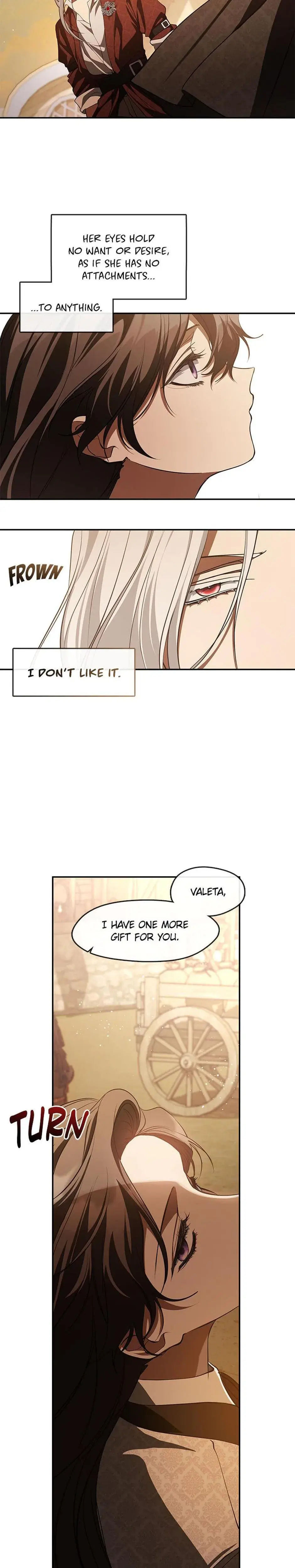 I Failed To Oust The Villain Chapter 113 - Page 18