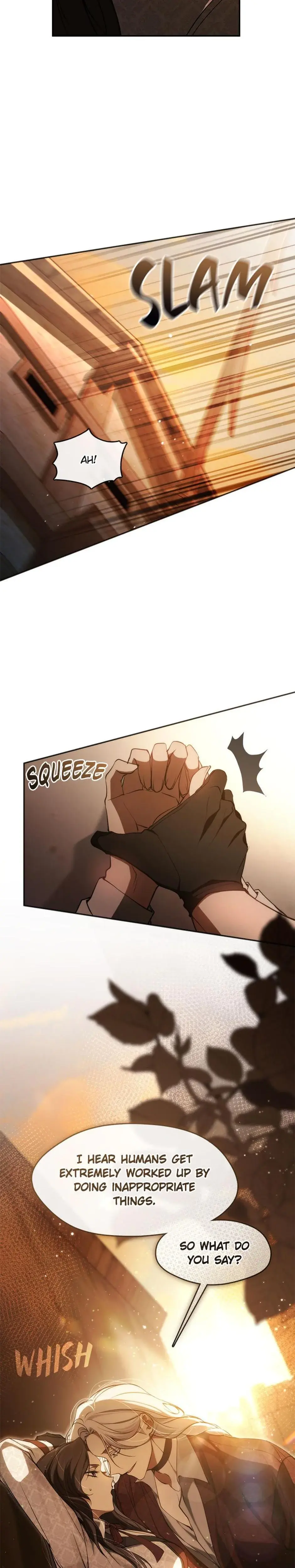 I Failed To Oust The Villain Chapter 113 - Page 19