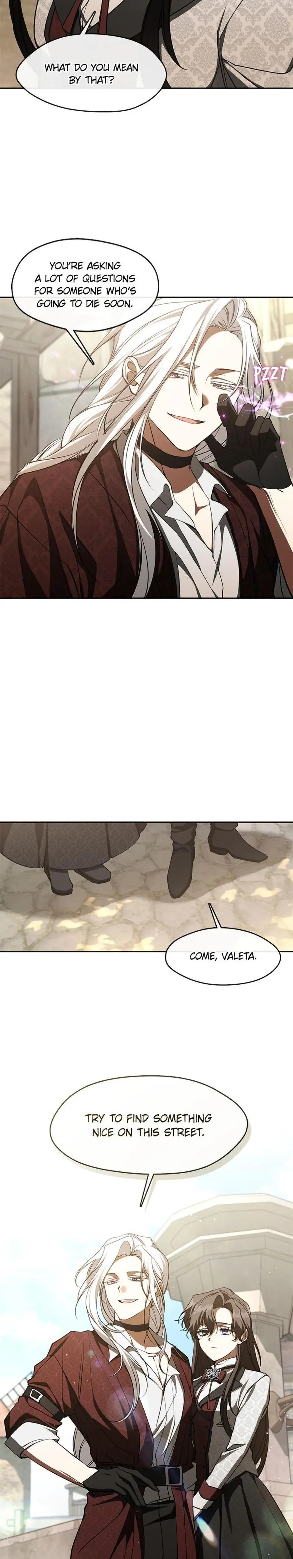 I Failed To Oust The Villain Chapter 113 - Page 4