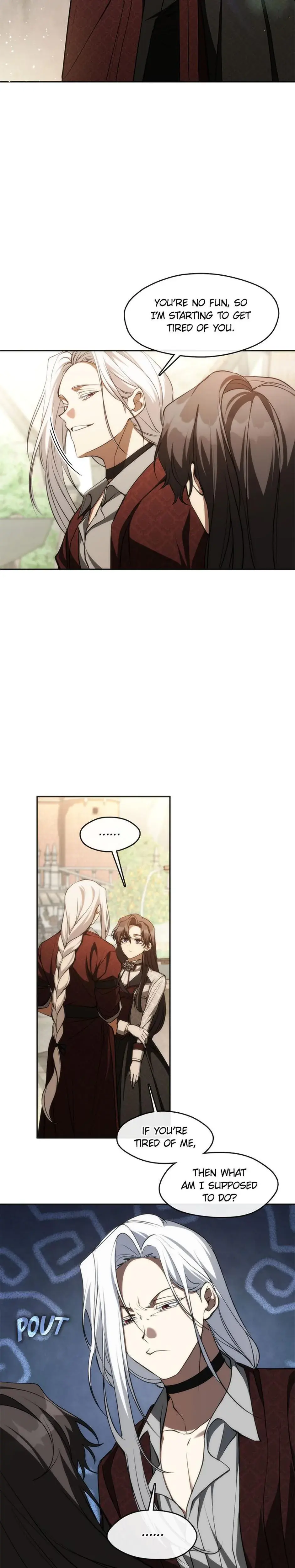 I Failed To Oust The Villain Chapter 113 - Page 5