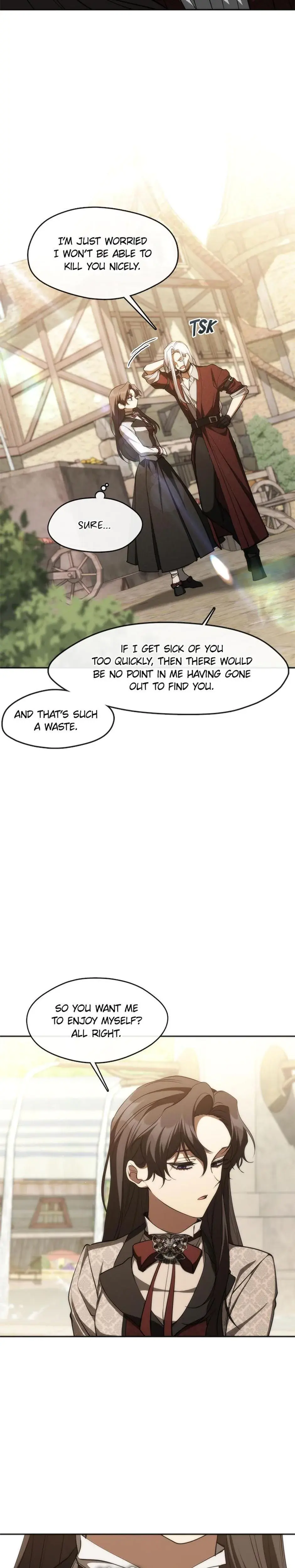 I Failed To Oust The Villain Chapter 113 - Page 6