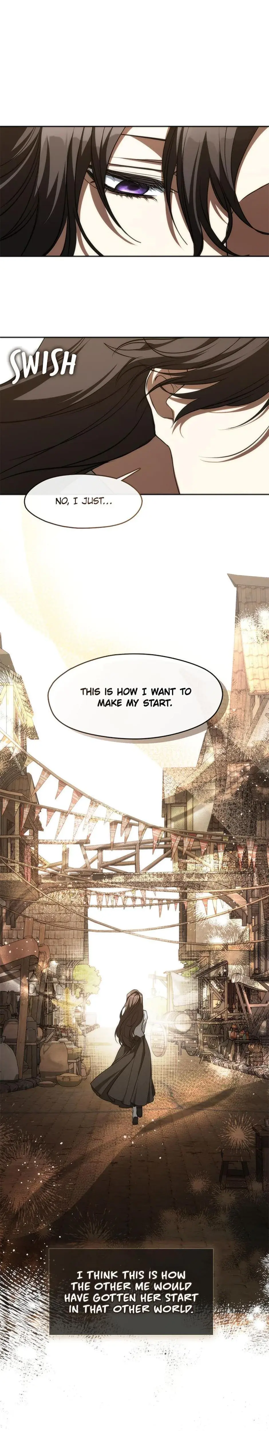 I Failed To Oust The Villain Chapter 113 - Page 8