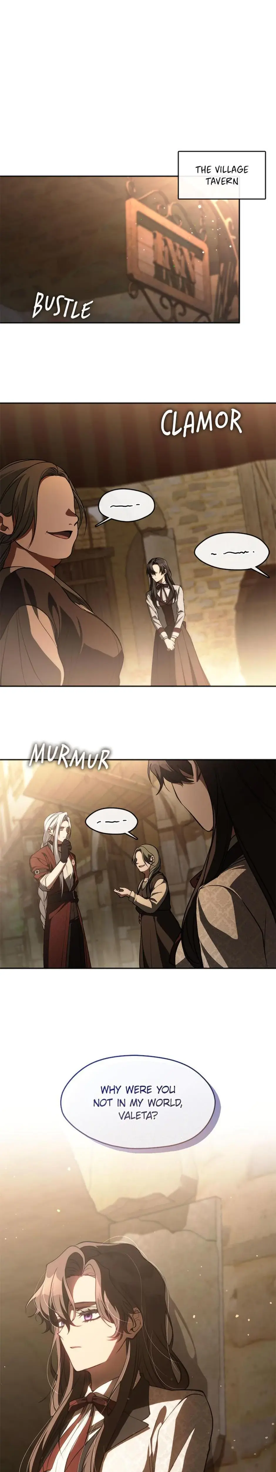 I Failed To Oust The Villain Chapter 114 - Page 1