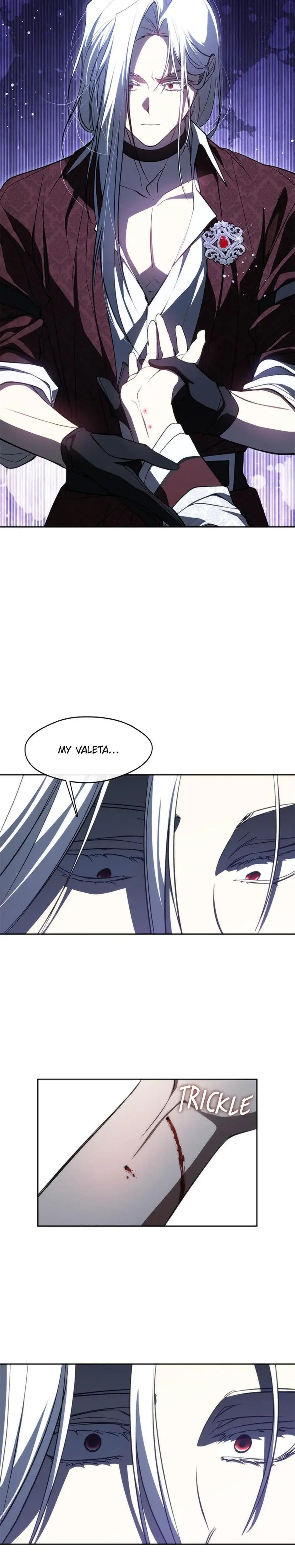I Failed To Oust The Villain Chapter 114 - Page 13
