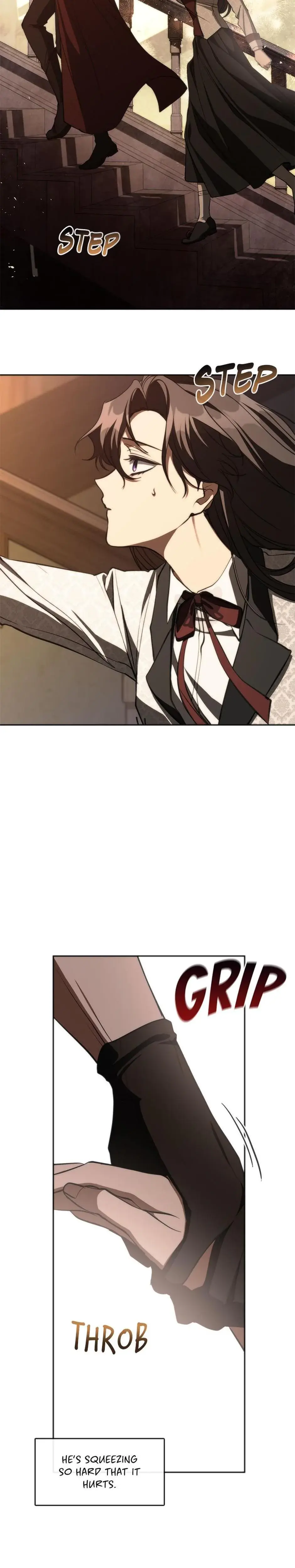 I Failed To Oust The Villain Chapter 114 - Page 15