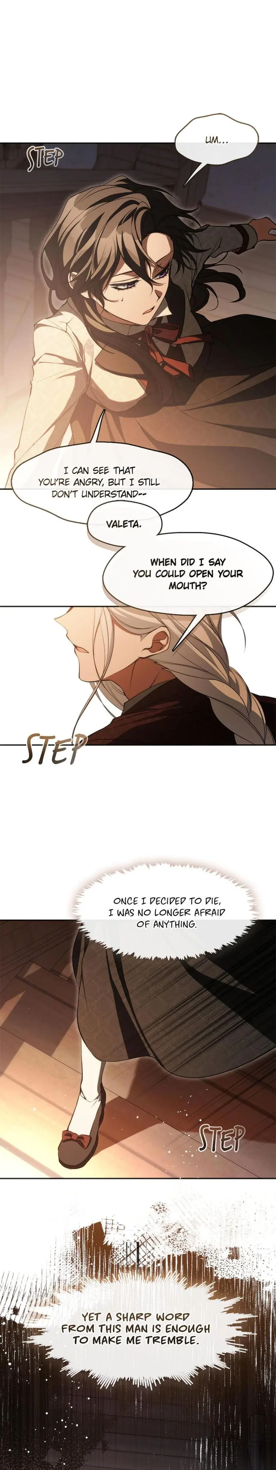 I Failed To Oust The Villain Chapter 114 - Page 16