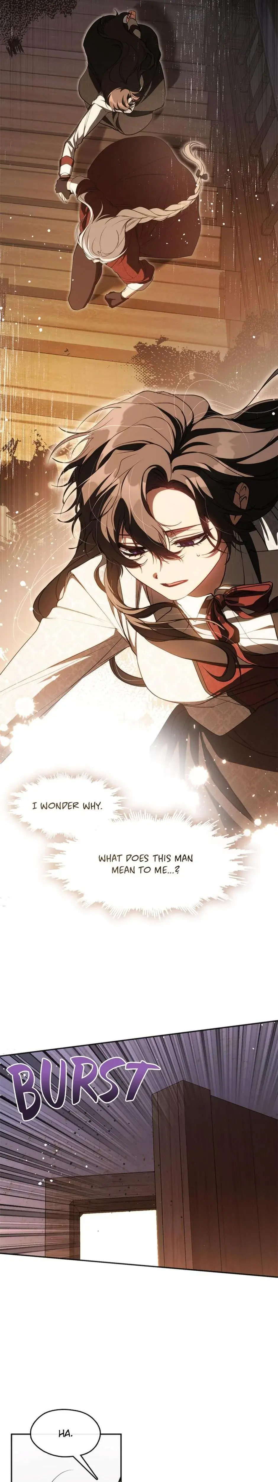 I Failed To Oust The Villain Chapter 114 - Page 17